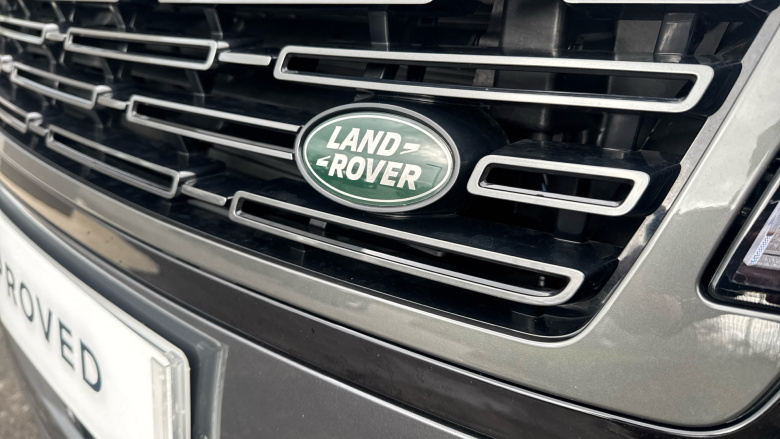 Land Rover Range Rover 3.0 D350 Autobiography 4dr Auto Diesel Estate